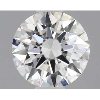 Certified Diamond GIA Carats 0.35 Color G Clarity IF  EX  EX  EX Fluorescence MED Brown No Green No Milky No EyeClean 100%