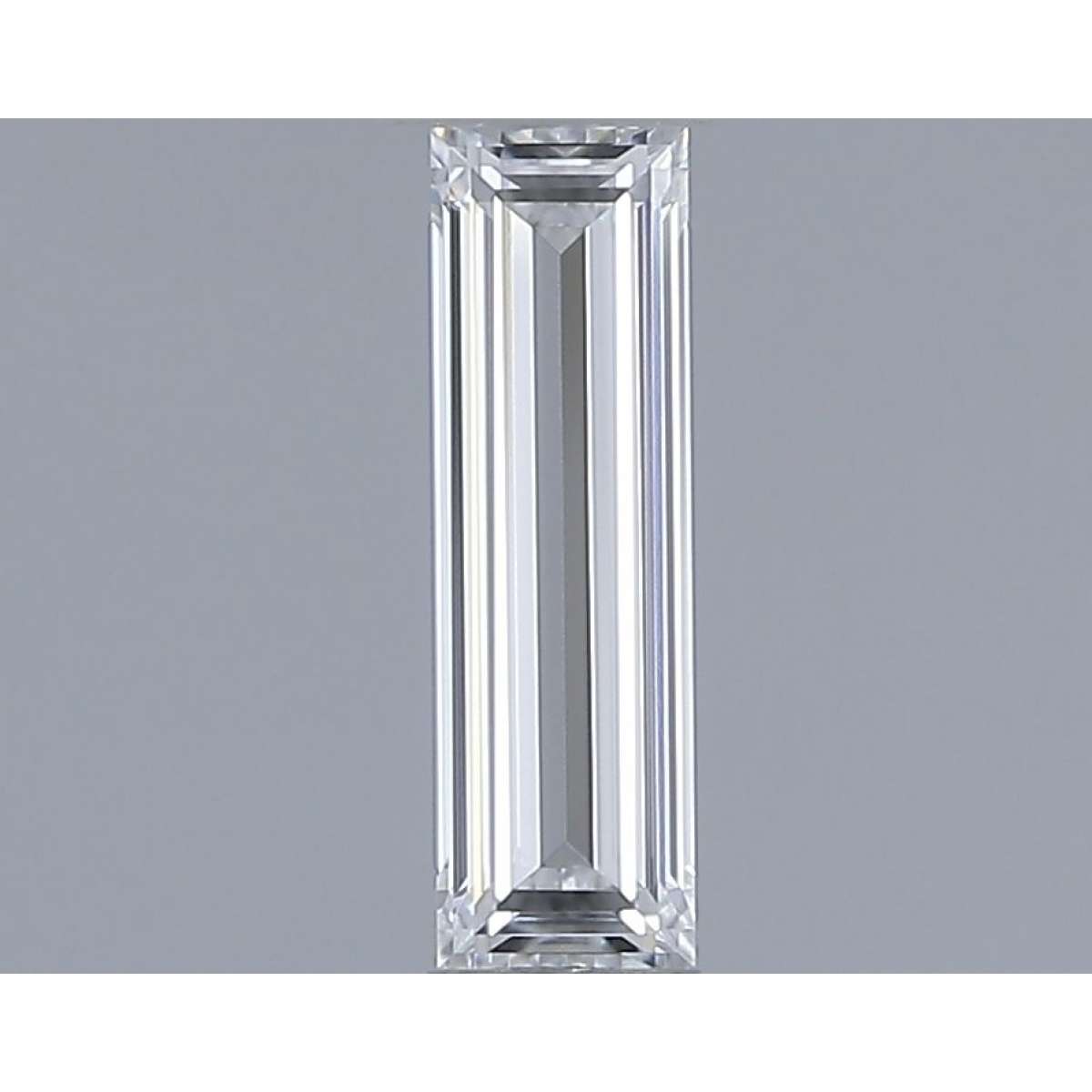 Certified Diamond GIA Carats 0.38 Color D Clarity IF  -  EX  EX Fluorescence NON Brown No Green No Milky No EyeClean 100%