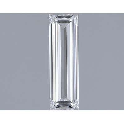 Certified Diamond GIA Carats 0.38 Color D Clarity IF  -  EX  EX Fluorescence NON Brown No Green No Milky No EyeClean 100%