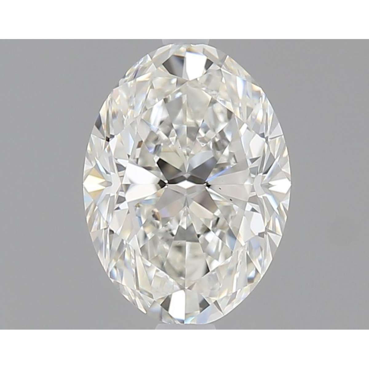 Certified Diamond GIA Carats 1.2 Color H Clarity SI1  -  EX  VG Fluorescence NON Brown No Green No Milky No EyeClean 100%
