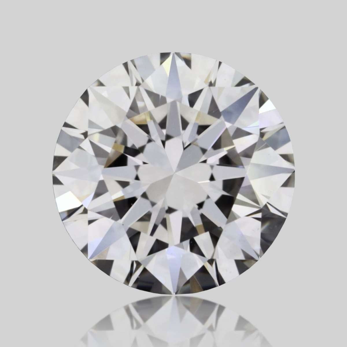 Certified Diamond GIA Carats 0.5 Color E Clarity VVS1 EX EX EX Fluorescence MED Brown No Green No Milky No EyeClean 100% Certified Diamond GIA Carats 0.5 Color E Clarity VVS1 EX EX EX Fluorescence MED Brown No Green No Milky No EyeClean 100%