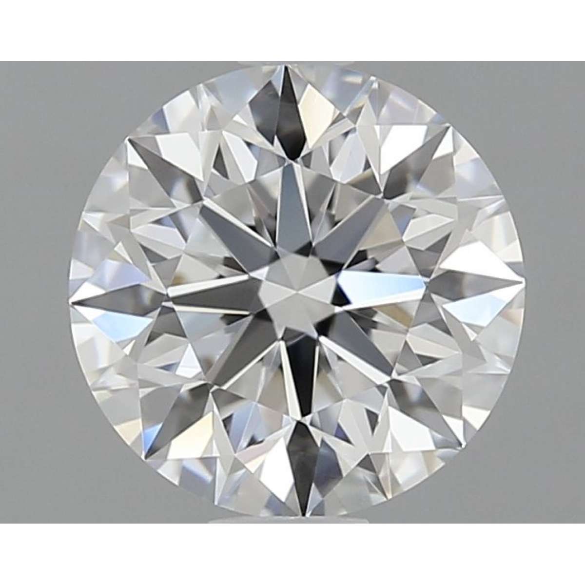 Certified Diamond GIA Carats 1.3 Color E Clarity VVS1  EX  EX  EX Fluorescence NON Brown No Green No Milky No EyeClean 100%