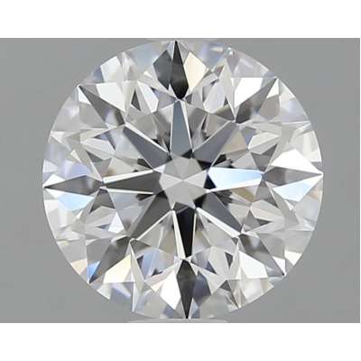 Certified Diamond GIA Carats 1.3 Color E Clarity VVS1  EX  EX  EX Fluorescence NON Brown No Green No Milky No EyeClean 100%
