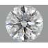 Certified Diamond GIA Carats 1.3 Color E Clarity VVS1  EX  EX  EX Fluorescence NON Brown No Green No Milky No EyeClean 100%