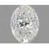 Diamante Certificato GIA Carati 1.0 Colore G Purezza VS2  -  EX  VG Fluorescenza NON Brown No Milky No EyeClean 100%