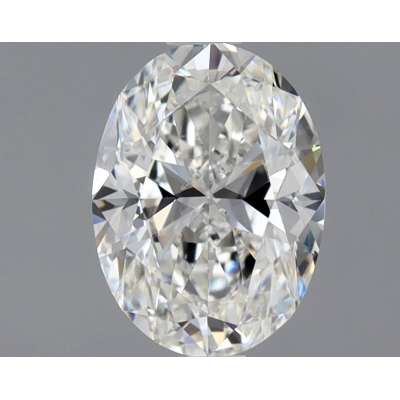 Diamante Certificato GIA Carati 1.0 Colore F Purezza SI1  -  EX  VG Fluorescenza NON Brown No Green No Milky No EyeClean 100%