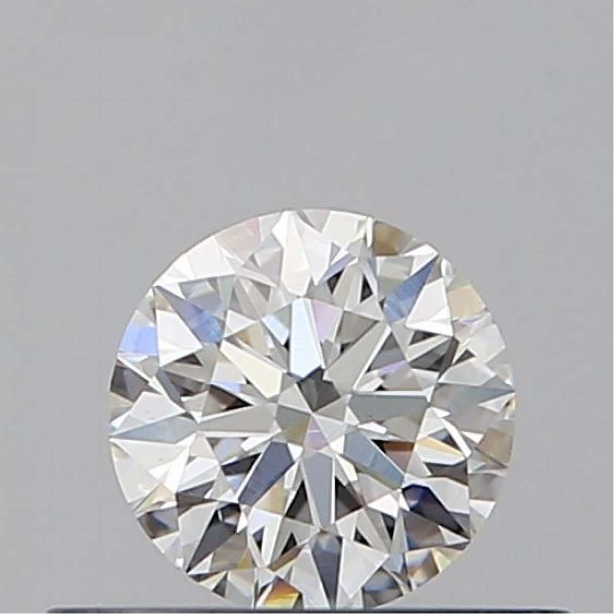 Certified Diamond GIA Carats 0.35 Color G Clarity VS2  EX  EX  EX Fluorescence NON Brown No Green No Milky No EyeClean 100%