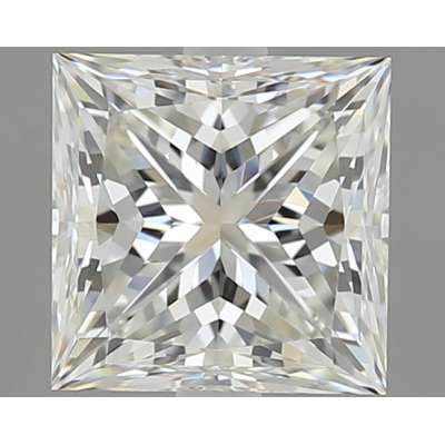 Certified Diamond IGI Carats 1.01 Color H Clarity IF  -  EX  EX Fluorescence NON Brown No Green No Milky No EyeClean 100%