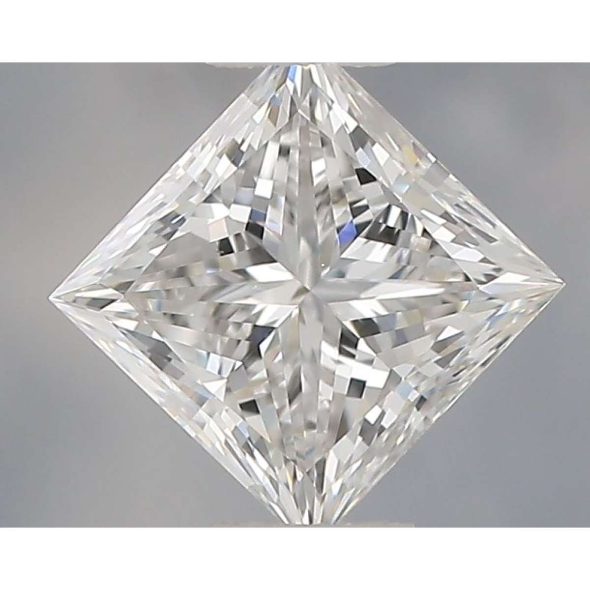 Certified Diamond IGI Carats 0.7 Color E Clarity VS1  -  EX  EX Fluorescence NON Brown No Green No Milky No EyeClean 100%