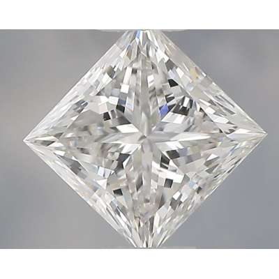 Certified Diamond IGI Carats 0.7 Color E Clarity VS1  -  EX  EX Fluorescence NON Brown No Green No Milky No EyeClean 100%