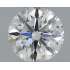 Certified Diamond IGI Carats 0.33 Color F Clarity IF  EX  EX  EX Fluorescence NON Brown No Green No Milky No EyeClean 100%