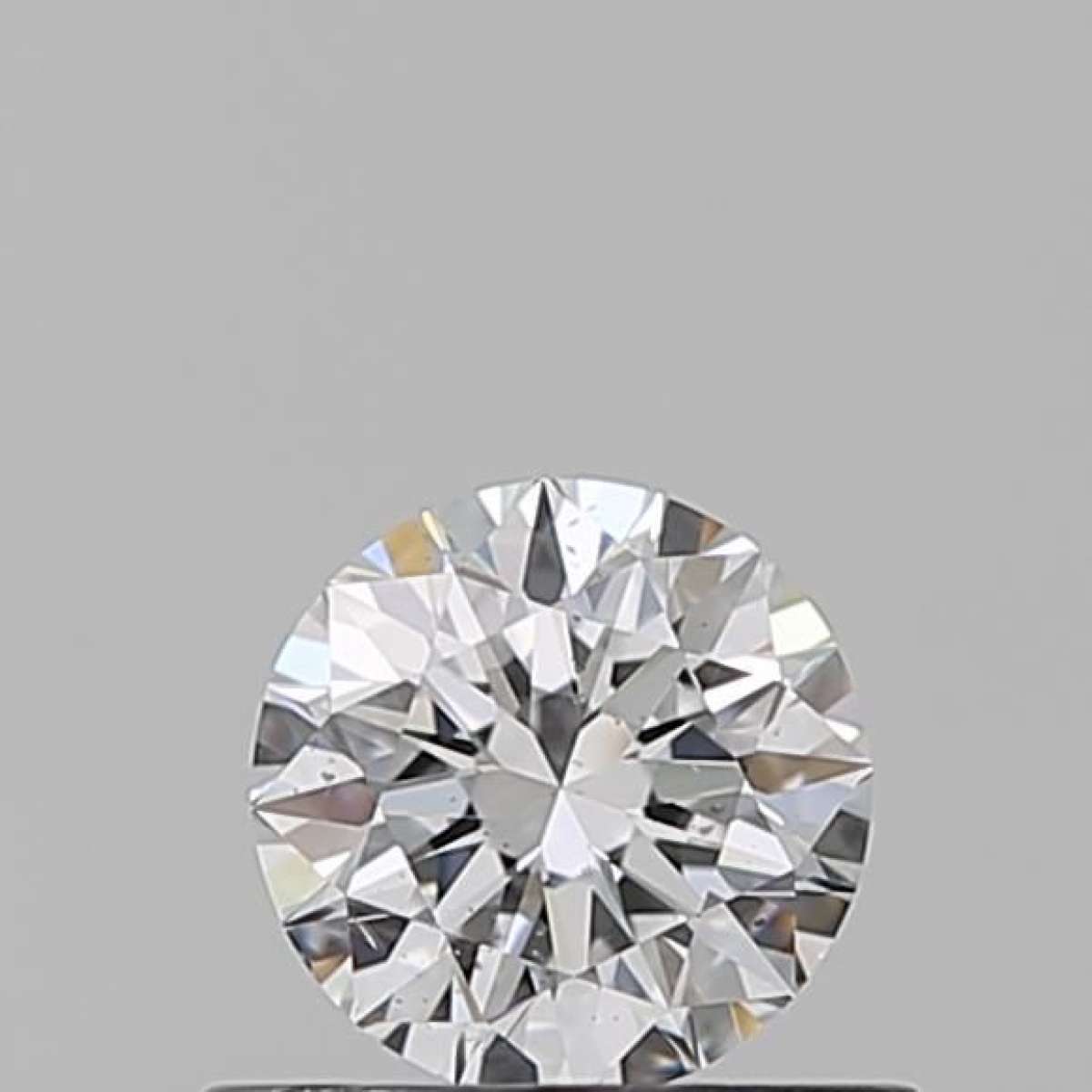 Certified Diamond GIA Carats 0.5 Color D Clarity SI1 EX EX EX Fluorescence FNT Brown No Green No Milky No EyeClean 100% Certified Diamond GIA Carats 0.5 Color D Clarity SI1 EX EX EX Fluorescence FNT Brown No Green No Milky No EyeClean 100%