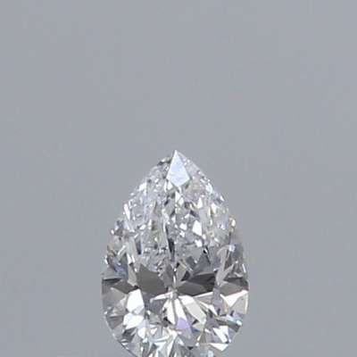 Diamante Certificato GIA Carati 0.23 Colore D Purezza VS1  -  VG  VG Fluorescenza NON Brown No Green No Milky No EyeClean 100%