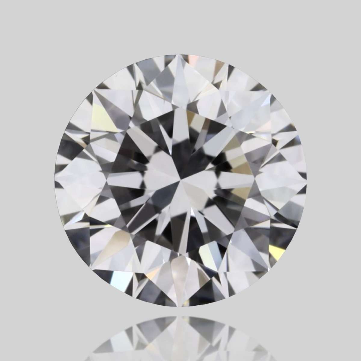 Certified Diamond GIA Carats 0.61 Color D Clarity VVS1 EX EX EX Fluorescence FNT Brown No Green No Milky No EyeClean 100% Certified Diamond GIA Carats 0.61 Color D Clarity VVS1 EX EX EX Fluorescence FNT Brown No Green No Milky No EyeClean 100%