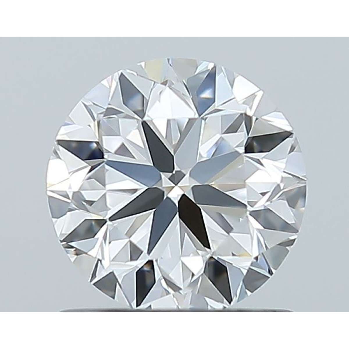 Certified Diamond GIA Carats 1.01 Color E Clarity VVS1  VG  VG  VG Fluorescence MED Brown No Green No Milky No EyeClean 100%