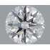 Certified Diamond GIA Carats 1.09 Color D Clarity VVS1  EX  EX  EX Fluorescence NON Brown No Green No Milky No EyeClean 100%