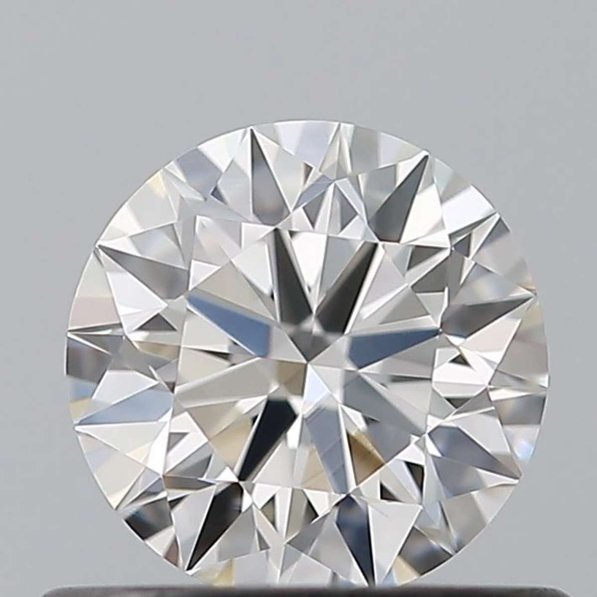 Certified Diamond GIA Carats 0.5 Color G Clarity VVS2 EX EX EX Fluorescence NON Brown No Milky No EyeClean 100% Certified Diamond GIA Carats 0.5 Color G Clarity VVS2 EX EX EX Fluorescence NON Brown No Milky No EyeClean 100%