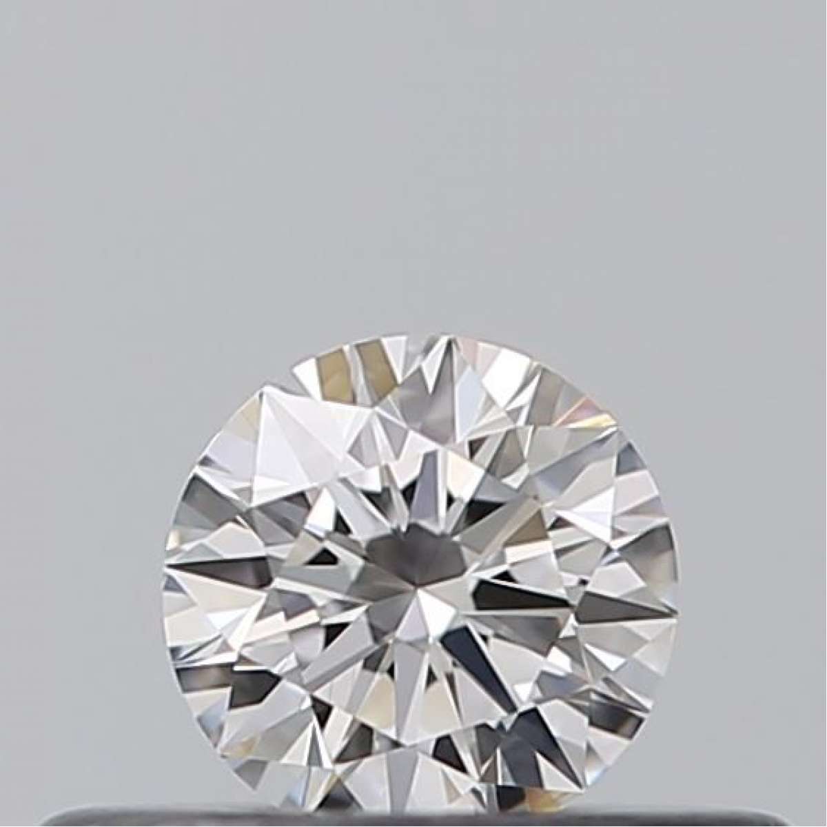Diamante Certificato GIA Carati 0.21 Colore D Purezza IF  EX  EX  EX Fluorescenza NON Brown No Green No Milky No EyeClean 100%