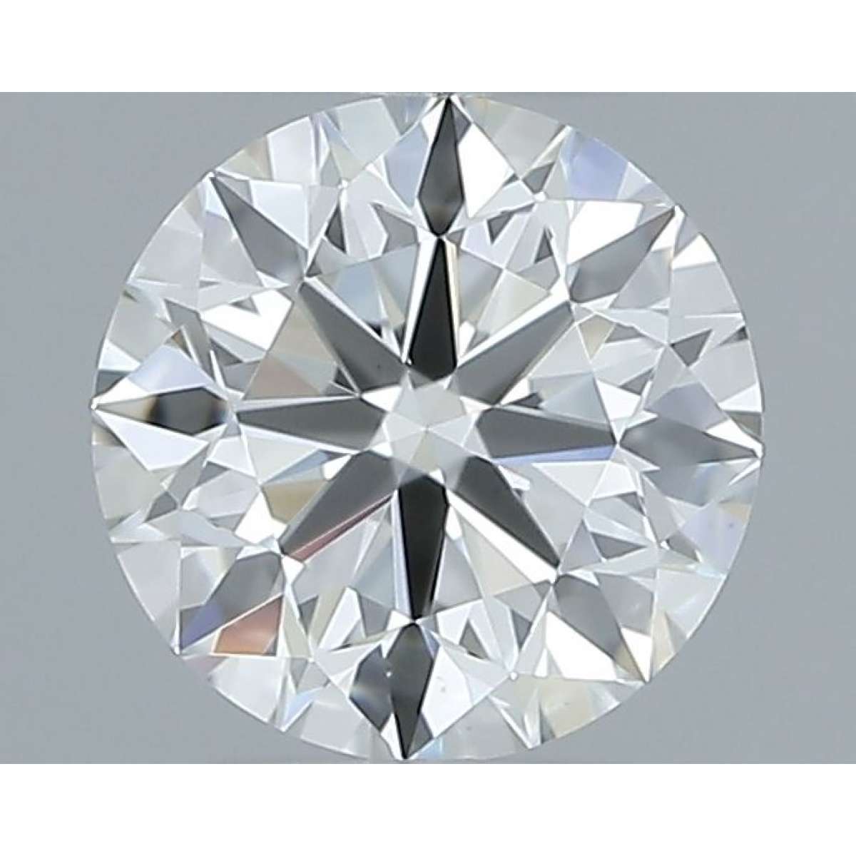 Certified Diamond IGI Carats 0.53 Color H Clarity VS1 EX EX EX Fluorescence NON Brown No Milky No EyeClean 100% Certified Diamond IGI Carats 0.53 Color H Clarity VS1 EX EX EX Fluorescence NON Brown No Milky No EyeClean 100%