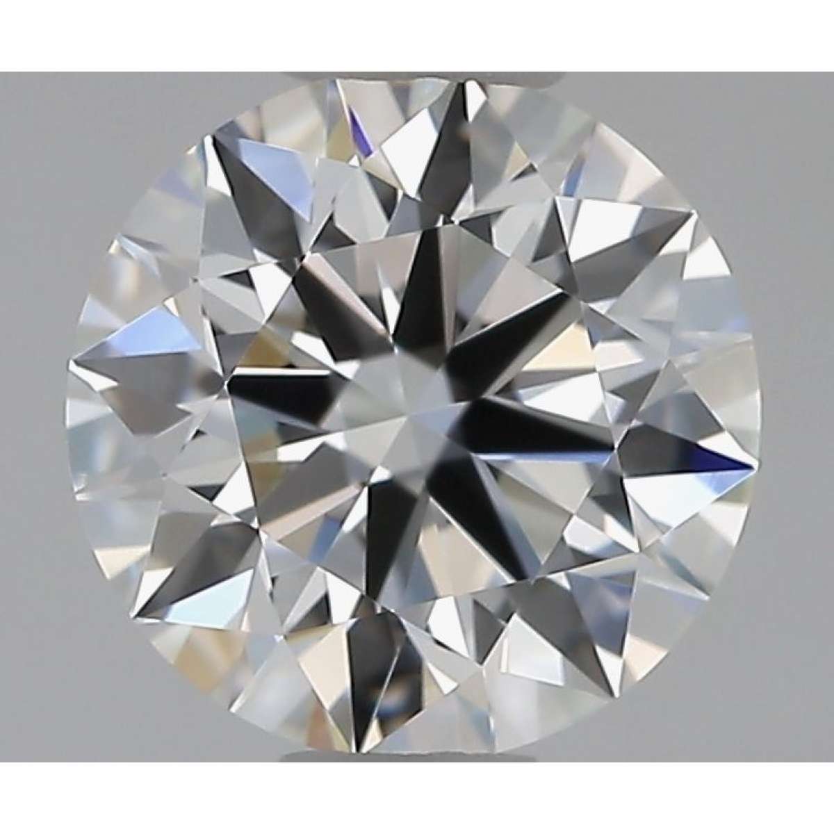 Certified Diamond GIA Carats 1.06 Color E Clarity VVS1  EX  EX  EX Fluorescence NON Brown No Green No Milky No EyeClean 100%