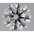 Certified Diamond GIA Carats 1.06 Color E Clarity VVS1  EX  EX  EX Fluorescence NON Brown No Green No Milky No EyeClean 100%