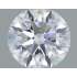 Certified Diamond GIA Carats 0.3 Color D Clarity SI1  VG  EX  EX Fluorescence NON Brown No Green No Milky No EyeClean 100%