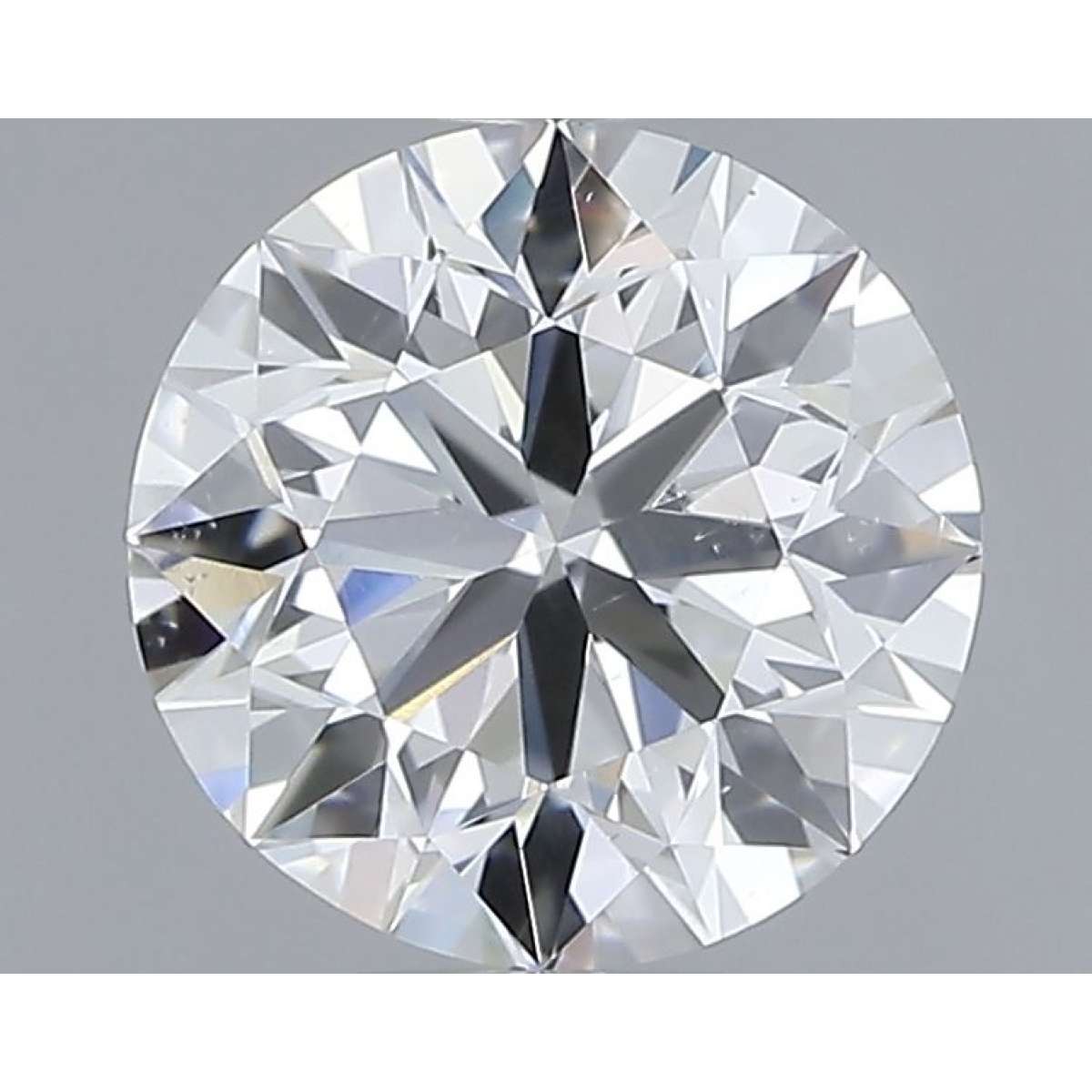Certified Diamond GIA Carats 1.01 Color H Clarity VS2 VG EX EX Fluorescence NON Brown No Milky No EyeClean 100% Certified Diamond GIA Carats 1.01 Color H Clarity VS2 VG EX EX Fluorescence NON Brown No Milky No EyeClean 100%