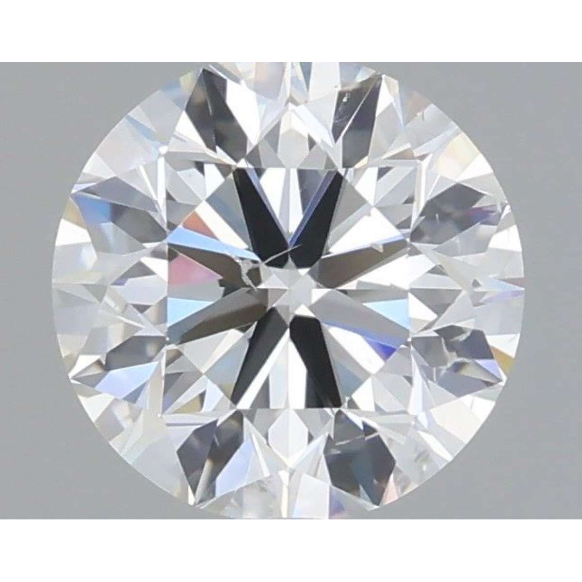 Diamante Certificato IGI Carati 1.0 Colore G Purezza SI1 EX EX VG Fluorescenza NON Brown No Green No Milky No EyeClean 100% Diamante Certificato IGI Carati 1.0 Colore G Purezza SI1 EX EX VG Fluorescenza NON Brown No Green No Milky No EyeClean 100%