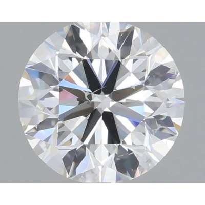Certified Diamond IGI Carats 1.0 Color G Clarity SI1  EX  EX  VG Fluorescence NON Brown No Green No Milky No EyeClean 100%