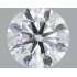 Certified Diamond IGI Carats 1.0 Color G Clarity SI1  EX  EX  VG Fluorescence NON Brown No Green No Milky No EyeClean 100%