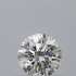Certified Diamond GIA Carats 0.32 Color H Clarity VS1  EX  EX  EX Fluorescence NON Brown No Milky No EyeClean 100%