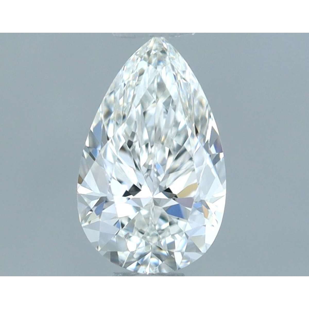 Certified Diamond GIA Carats 0.5 Color G Clarity IF  -  EX  VG Fluorescence NON Brown No Green No Milky No EyeClean 100%