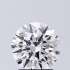 Certified Diamond GIA Carats 1.51 Color D Clarity SI2  EX  EX  EX Fluorescence FNT Brown No Green No Milky No EyeClean 100%