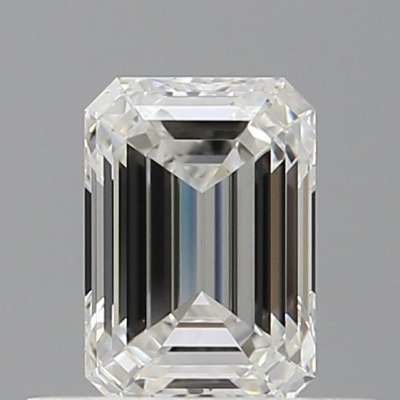 Certified Diamond GIA Carats 0.52 Color F Clarity VVS1  -  EX  EX Fluorescence NON Brown No Green No Milky No EyeClean 100%