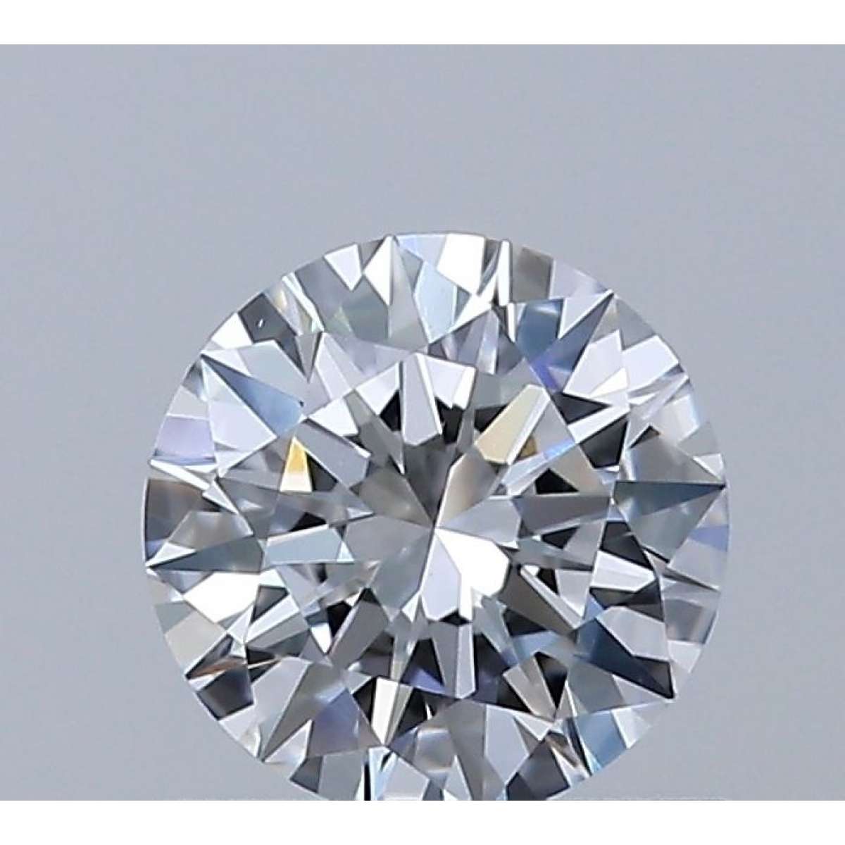 Diamante Certificato GIA Carati 0.52 Colore D Purezza VS1 EX EX EX Fluorescenza MED Brown No Green No Milky No EyeClean 100% Diamante Certificato GIA Carati 0.52 Colore D Purezza VS1 EX EX EX Fluorescenza MED Brown No Green No Milky No EyeClean 100%