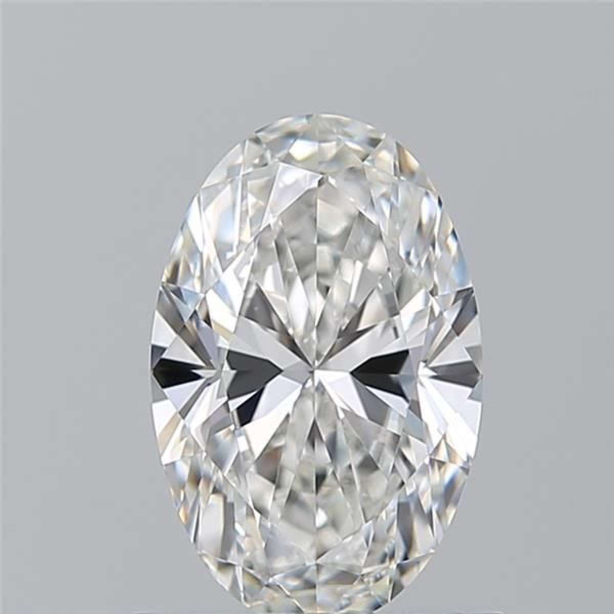 Certified Diamond GIA Carats 0.9 Color G Clarity VS1  -  EX  EX Fluorescence MED Brown No Milky No EyeClean 100%