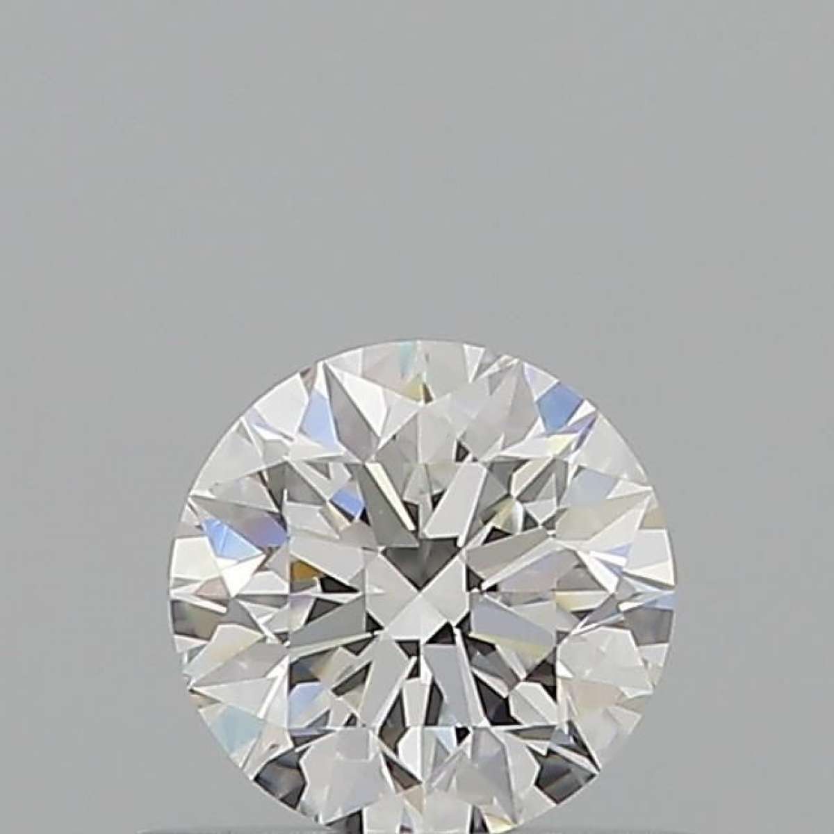 Certified Diamond GIA Carats 0.53 Color E Clarity VS2 EX EX EX Fluorescence NON Brown No Green No Milky No EyeClean 100% Certified Diamond GIA Carats 0.53 Color E Clarity VS2 EX EX EX Fluorescence NON Brown No Green No Milky No EyeClean 100%