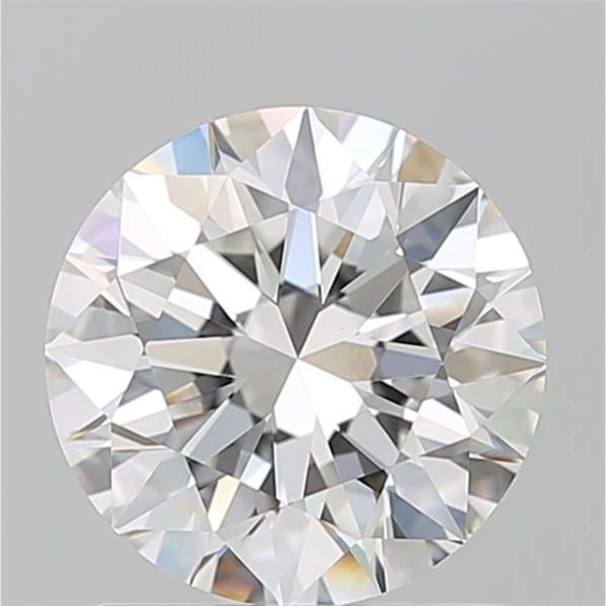 Certified Diamond GIA Carats 1.41 Color G Clarity VS1  EX  EX  EX Fluorescence NON Brown No Milky No EyeClean 100%