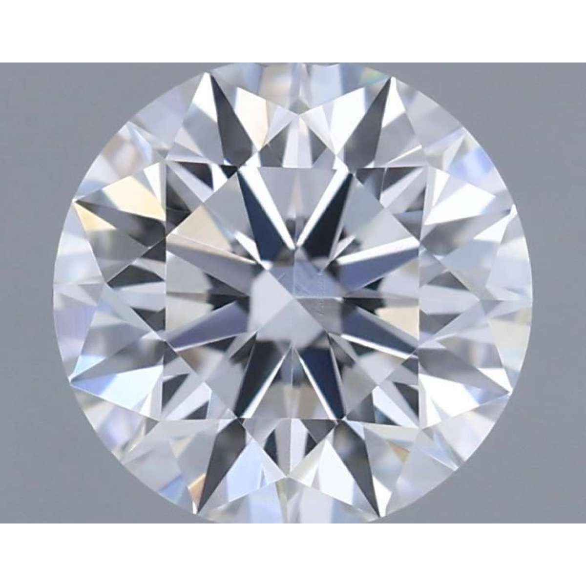 Certified Diamond GIA Carats 0.55 Color D Clarity VVS2 EX EX EX Fluorescence FNT Brown No Green No Milky No EyeClean 100% Certified Diamond GIA Carats 0.55 Color D Clarity VVS2 EX EX EX Fluorescence FNT Brown No Green No Milky No EyeClean 100%