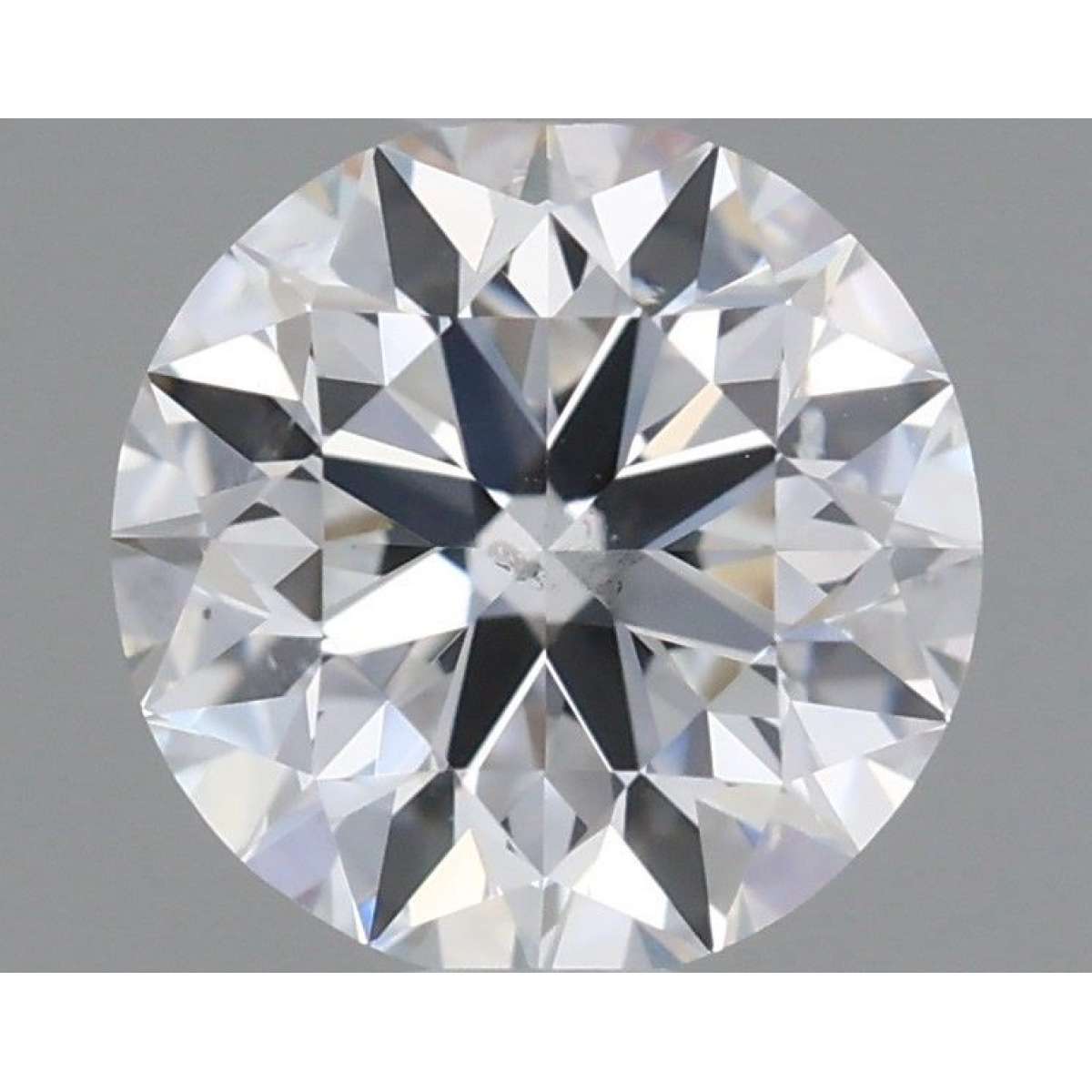 Certified Diamond GIA Carats 0.6 Color D Clarity SI2 EX EX EX Fluorescence NON Brown No Green No Milky No EyeClean 100% Certified Diamond GIA Carats 0.6 Color D Clarity SI2 EX EX EX Fluorescence NON Brown No Green No Milky No EyeClean 100%