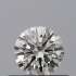 Certified Diamond IGI Carats 0.4 Color G Clarity VVS1  EX  EX  EX Fluorescence NON Brown No Milky No EyeClean 100%