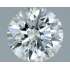 Certified Diamond IGI Carats 1.6 Color F Clarity IF  EX  EX  EX Fluorescence NON Brown No Green No Milky No EyeClean 100%