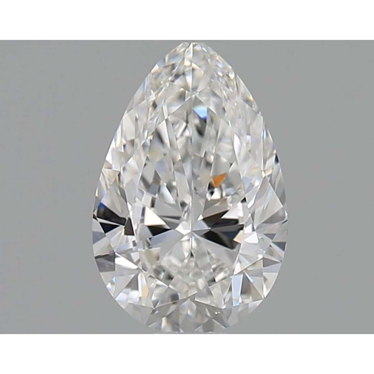 Certified Diamond GIA Carats 0.7 Color F Clarity VVS2  -  EX  VG Fluorescence NON Brown No Green No Milky No EyeClean 100%