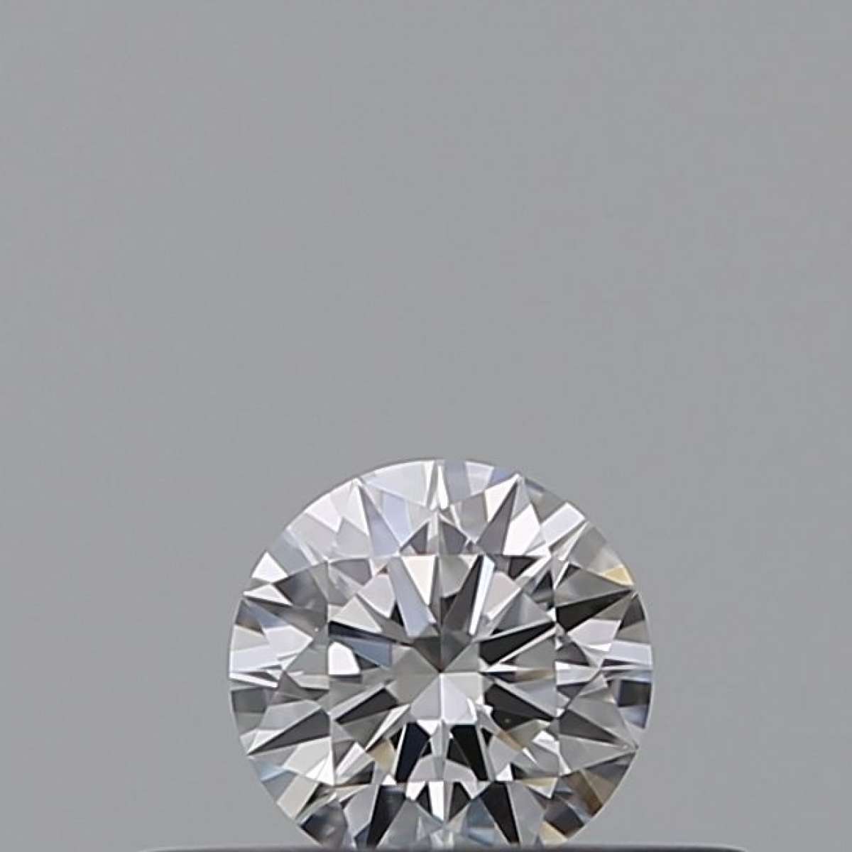 Certified Diamond GIA Carats 0.19 Color E Clarity VS1 EX EX EX Fluorescence FNT Brown No Green No Milky No EyeClean 100% Certified Diamond GIA Carats 0.19 Color E Clarity VS1 EX EX EX Fluorescence FNT Brown No Green No Milky No EyeClean 100%