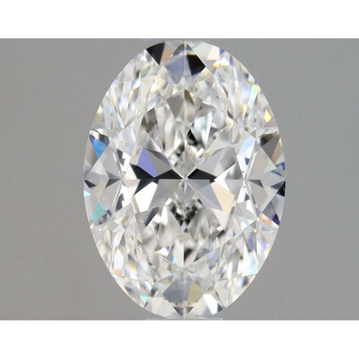Diamante Certificato GIA Carati 1.0 Colore F Purezza VVS1 - EX EX Fluorescenza FNT Brown No Green No Milky No EyeClean 100% Diamante Certificato GIA Carati 1.0 Colore F Purezza VVS1 - EX EX Fluorescenza FNT Brown No Green No Milky No EyeClean 100%
