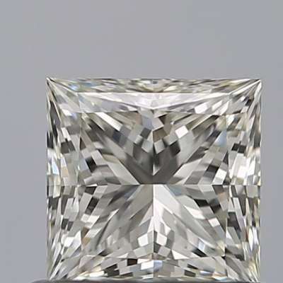 Certified Diamond IGI Carats 0.7 Color H Clarity VVS1  -  EX  EX Fluorescence NON Brown No Milky No EyeClean 100%