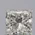 Certified Diamond IGI Carats 0.7 Color H Clarity VVS1  -  EX  EX Fluorescence NON Brown No Milky No EyeClean 100%