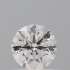 Certified Diamond GIA Carats 0.3 Color H Clarity VVS1  EX  EX  EX Fluorescence FNT Brown No Green No Milky No EyeClean 100%