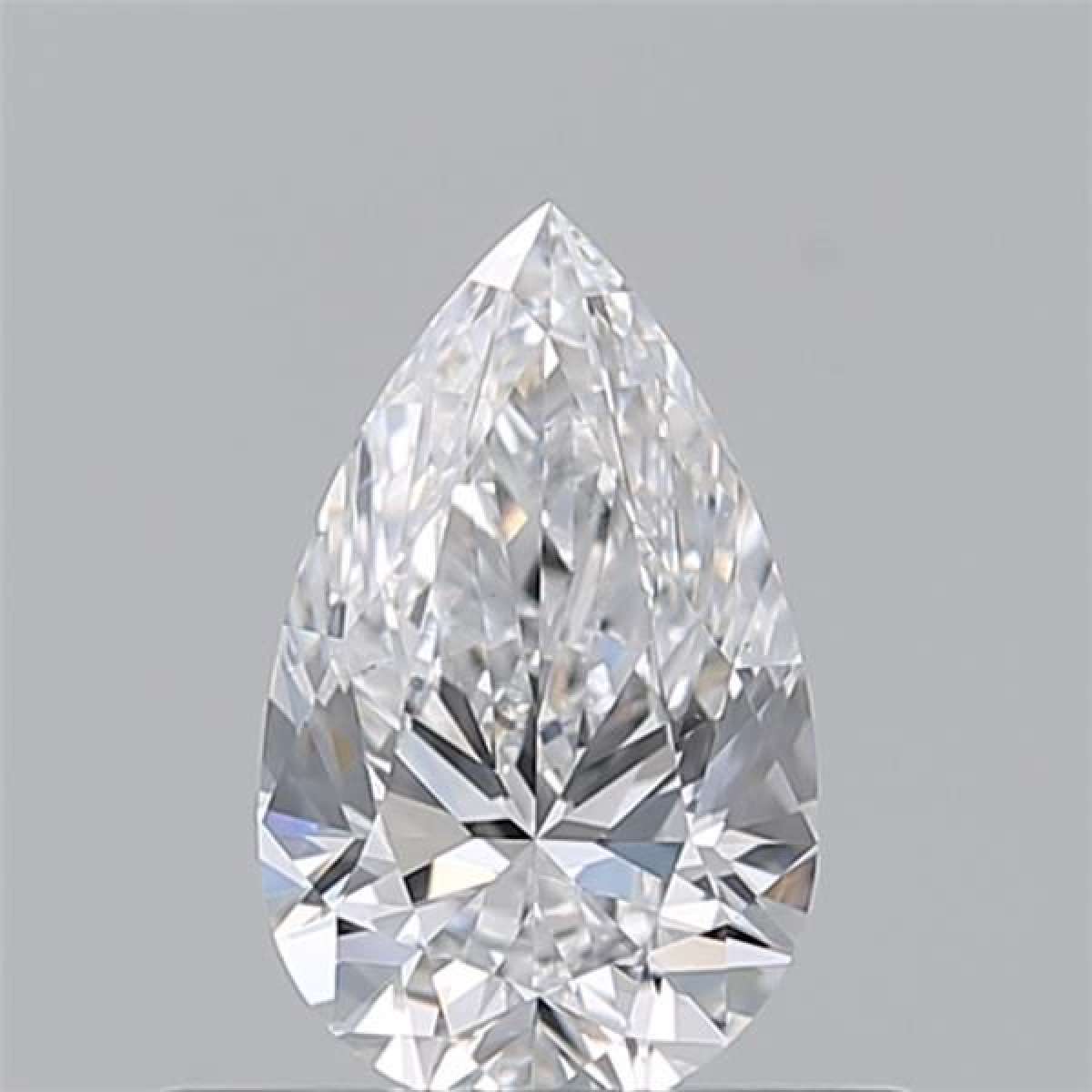 Certified Diamond GIA Carats 0.51 Color D Clarity VS2 - EX EX Fluorescence FNT Brown No Green No Milky No EyeClean 100% Certified Diamond GIA Carats 0.51 Color D Clarity VS2 - EX EX Fluorescence FNT Brown No Green No Milky No EyeClean 100%