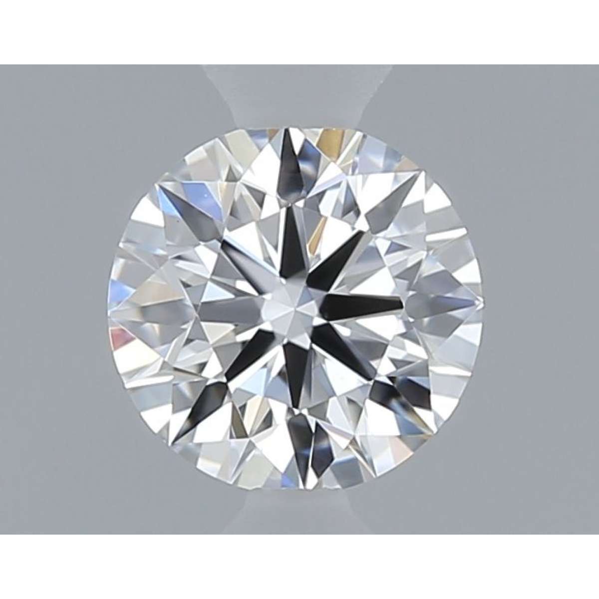 Certified Diamond GIA Carats 0.3 Color D Clarity VS1  EX  EX  EX Fluorescence NON Brown No Green No Milky No EyeClean 100%